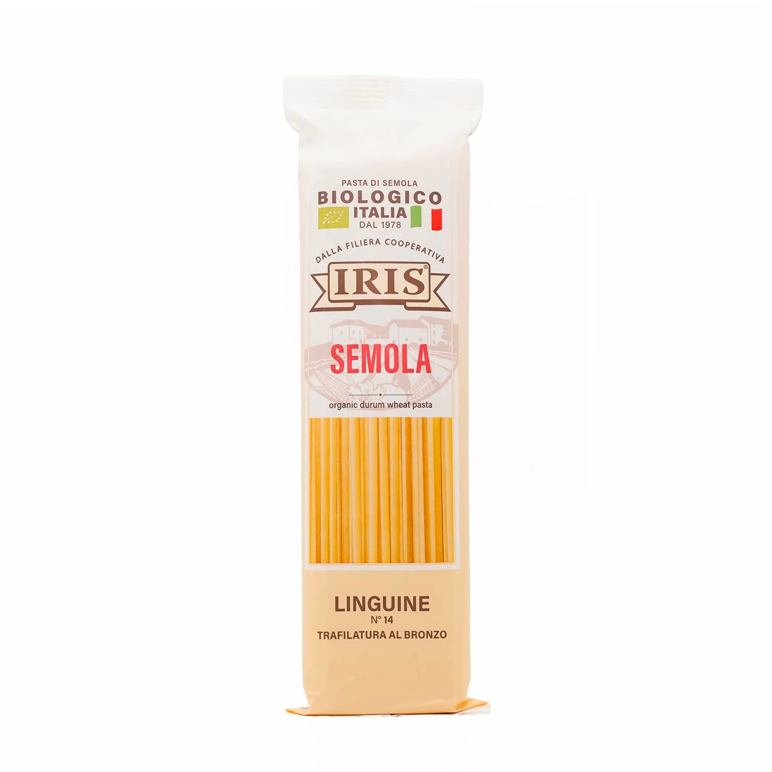 Linguine di semola – 500 g